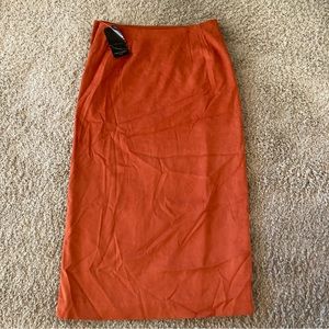 Sharon Endick Skirt